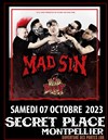 Mad Sin + Dead Bollox - 