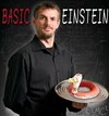 Damien Jayat dans Basic Einstein - 