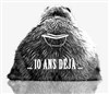 Impro : Les 10 ans des Ours ! - 