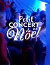 Petit concert de Noël - 