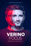 Verino dans Focus - 