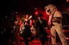 Famille Grendy + Freak Show Cabaret + Amazons on ponies - 