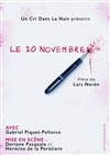 Le 20 Novembre - 