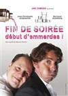 Fin de soirée, début d'emmerdes ! - 