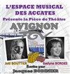 Avignon TGV - 