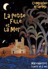 La petite fille et la mer - 