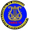 Grande Fête du Conservatoire International de Musique Paris 16 - 