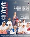 Olympe l'indomptable - 