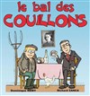 Le bal des couillons - 