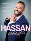 Hassan de Monaco - 