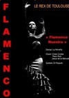 Flamenco Nuestro - 