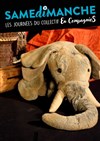 Bouboundou l'éléphant - 