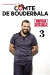 Le Comte de Bouderbala 3 - 