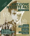 Antigone n'existe pas - 