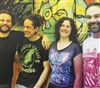 Anat Cohen & Trio Brasileiro - 