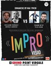 Impro Visio en Live Streaming - 