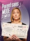 Amandine Elsen dans Parent sans mode d'emploi - 