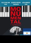 Monumental Tango - 