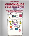 Chronique d'une rupture - 