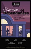 Cuisine et dépendances - 