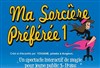 Ma Sorcière préférée 1 - 