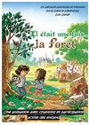 Il était une fois... la forêt - 