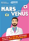 Les hommes viennent de Mars, les femmes de Venus - 