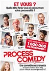 Process Comedy - 