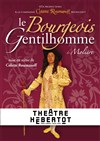 Le Bourgeois Gentilhomme - 