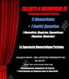 Talents à Découvrir - 