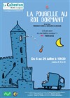 La poubelle au roi dormant - 