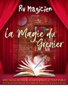 La magie du grenier - 