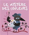 Le mystères des couleurs - 