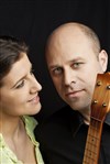 Ariane Wohlhuter et Philippe Mouratoglou | Mélodies et Lieder - 