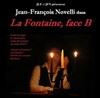 La Fontaine face B - 