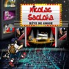 Nicolas Sacloka - 