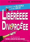 Libérée, divorcée - 