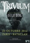 Trivium - 