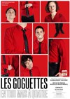 Les Goguettes en trio (mais à quatre) ! - 