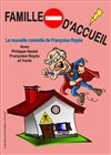 Famille d'accueil - 