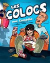 Les colocs - 