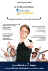 Atelier confiance en soi | par David Laroche - 