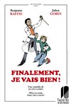 Finalement, je vais bien ! - 