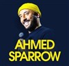 Ahmed Sparrow - 