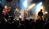 Lavach' en concert - 