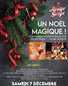 Dîner-Spectacle : Un Noël Magique ! - 