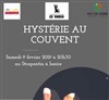 Hystérie au couvent - 