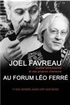 Joel Favreau - 