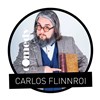 Carlos Flinnroï dans Génie profond - 