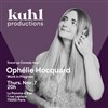 Ophélie Hocquard : Stand-up Comedy Hour (Work in Progress) - 